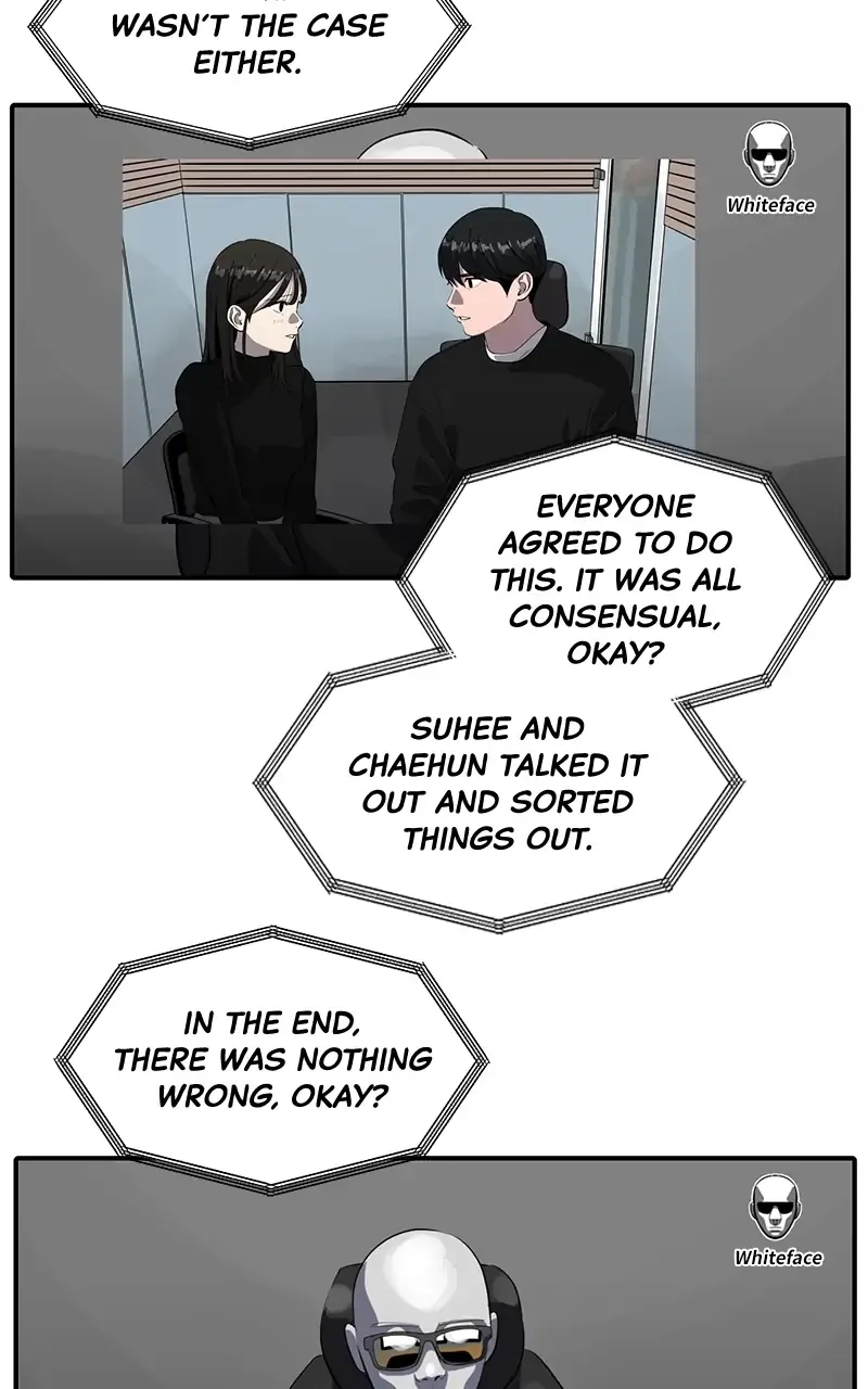 Suhee0 Chapter 63 page 57 - 