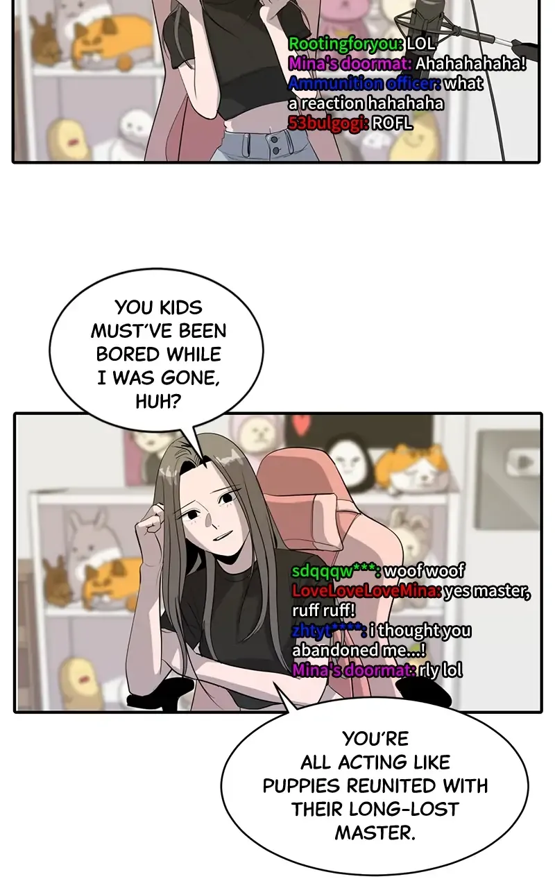 Suhee0 Chapter 63 page 7 - 