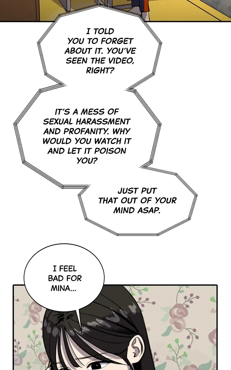 Suhee0 Chapter 63 page 70 - 