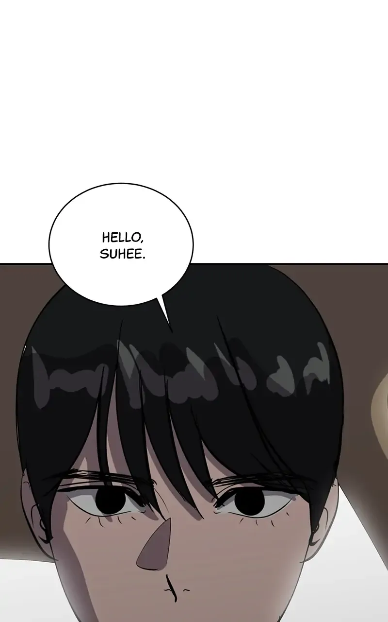 Suhee0 Chapter 64 page 36 - 