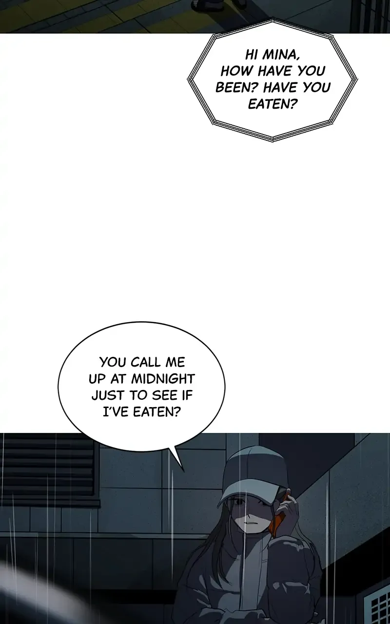 Suhee0 Chapter 64 page 5 - 