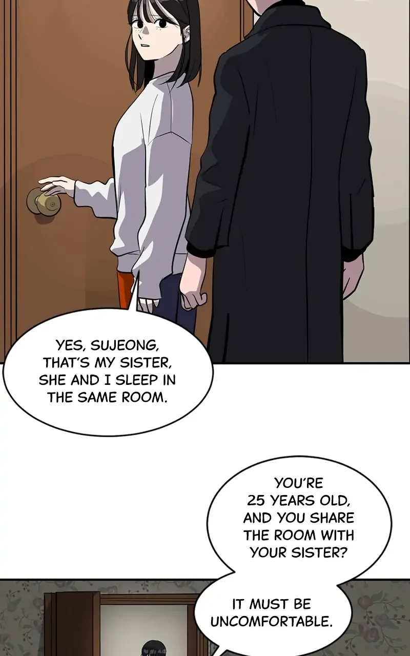 Suhee0 Chapter 64 page 61 - 
