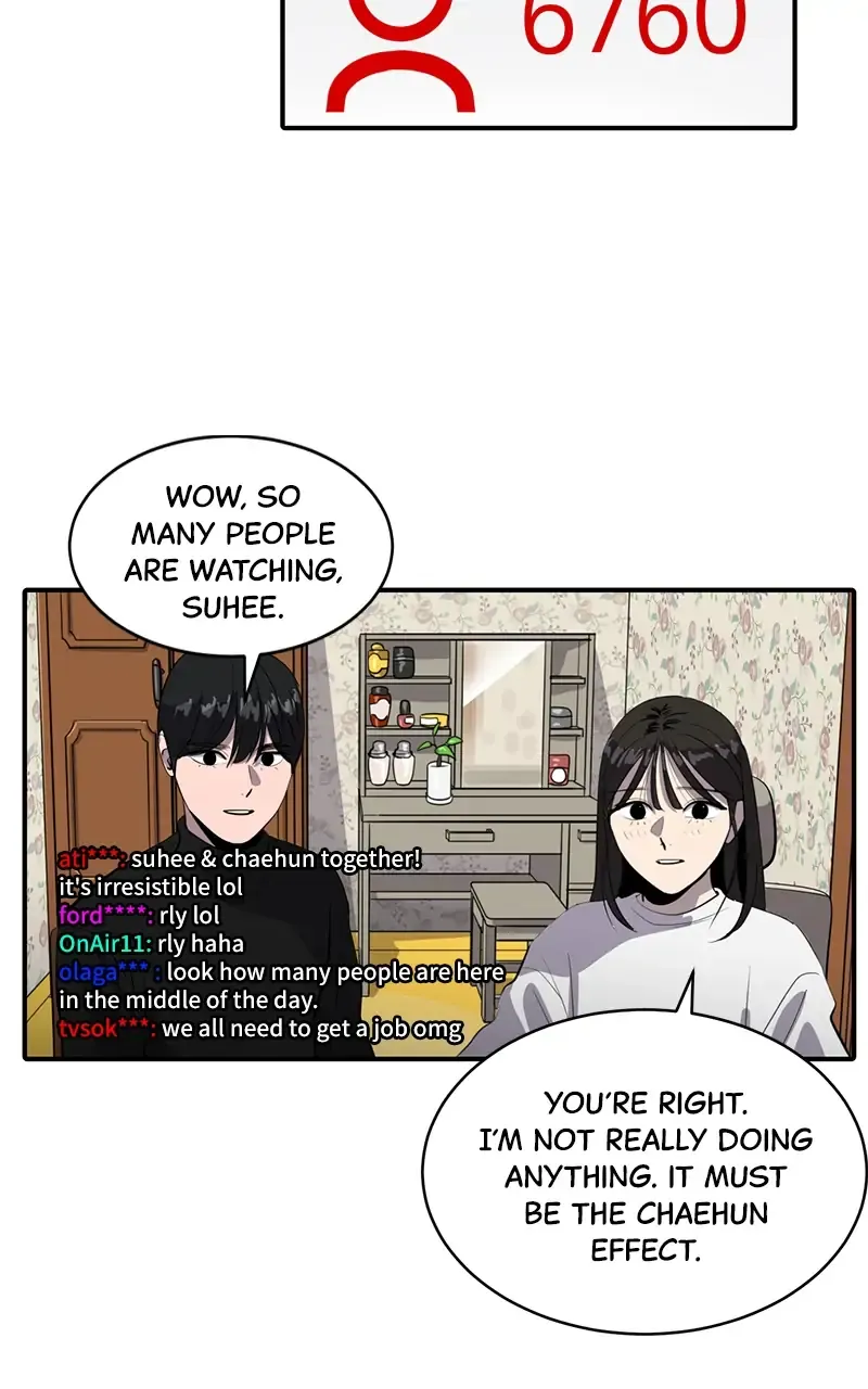 Suhee0 Chapter 64 page 83 - 