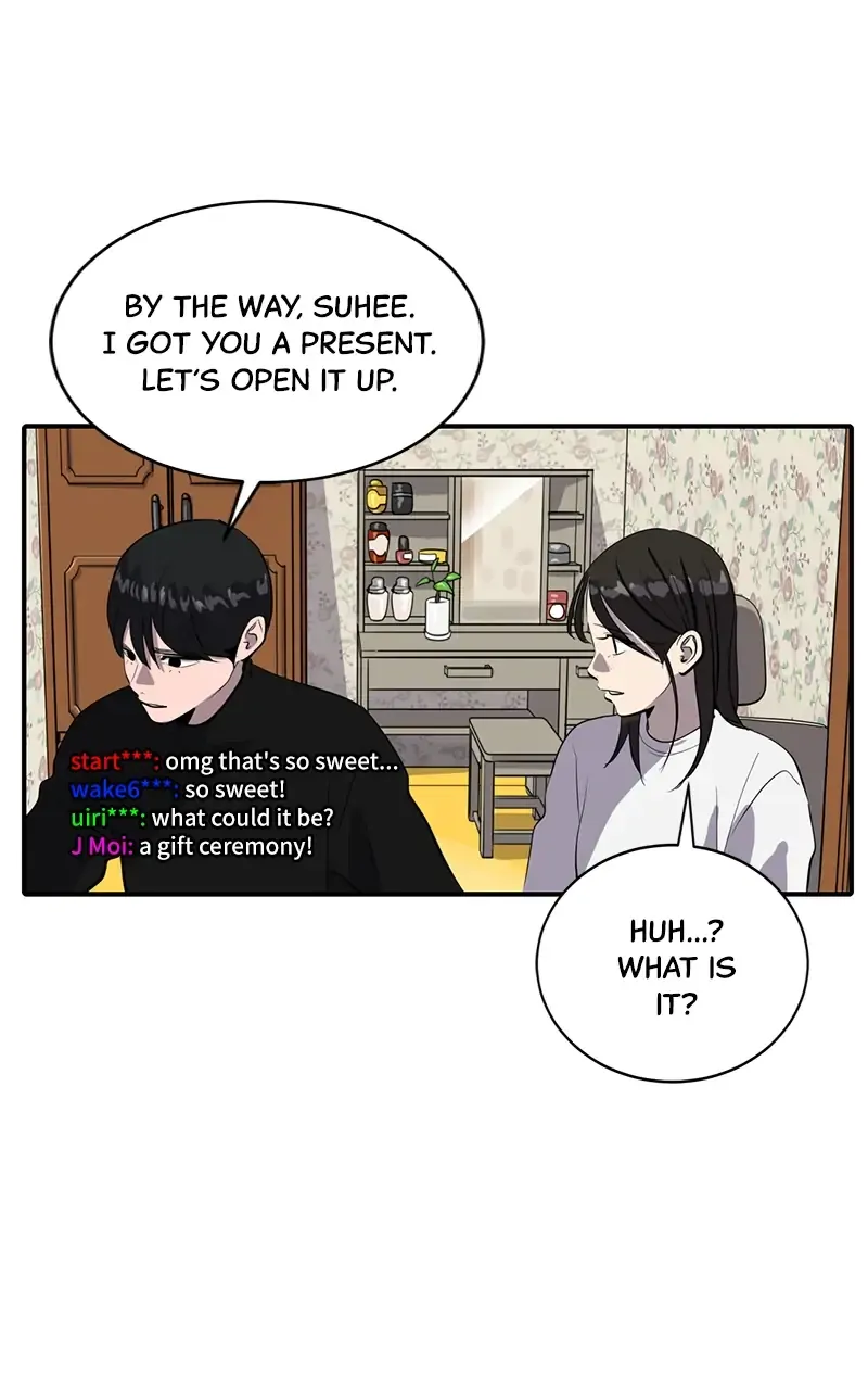 Suhee0 Chapter 64 page 84 - 