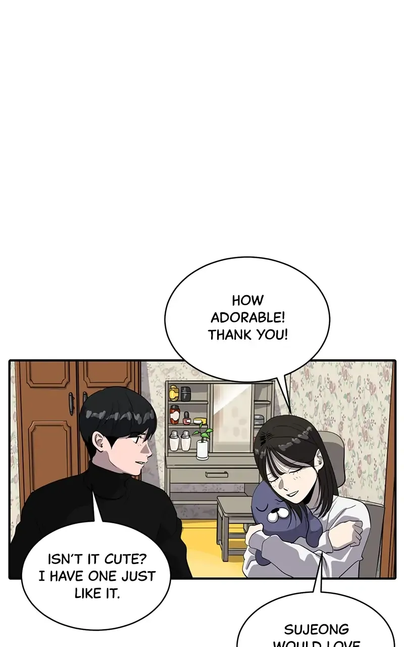 Suhee0 Chapter 64 page 85 - 
