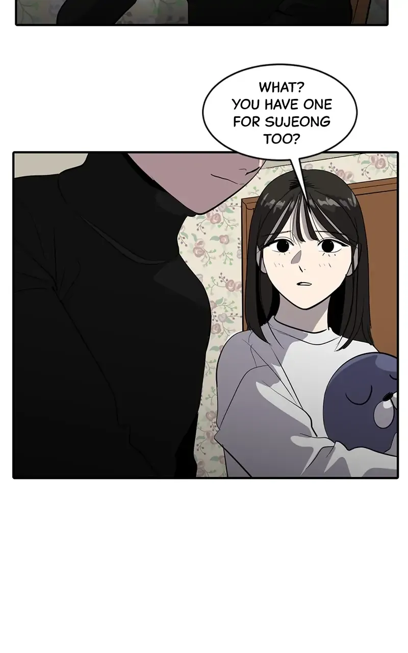 Suhee0 Chapter 64 page 87 - 