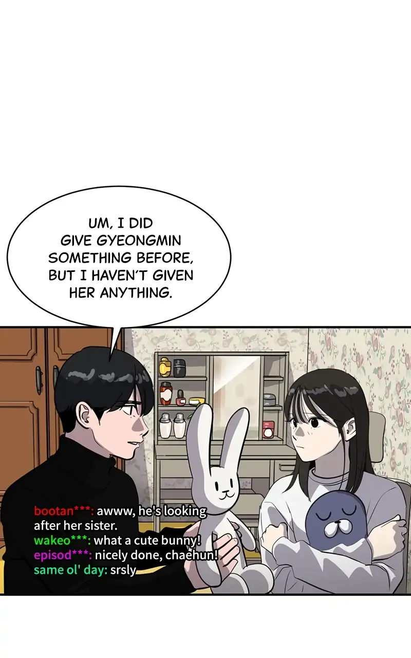 Suhee0 Chapter 64 page 88 - 