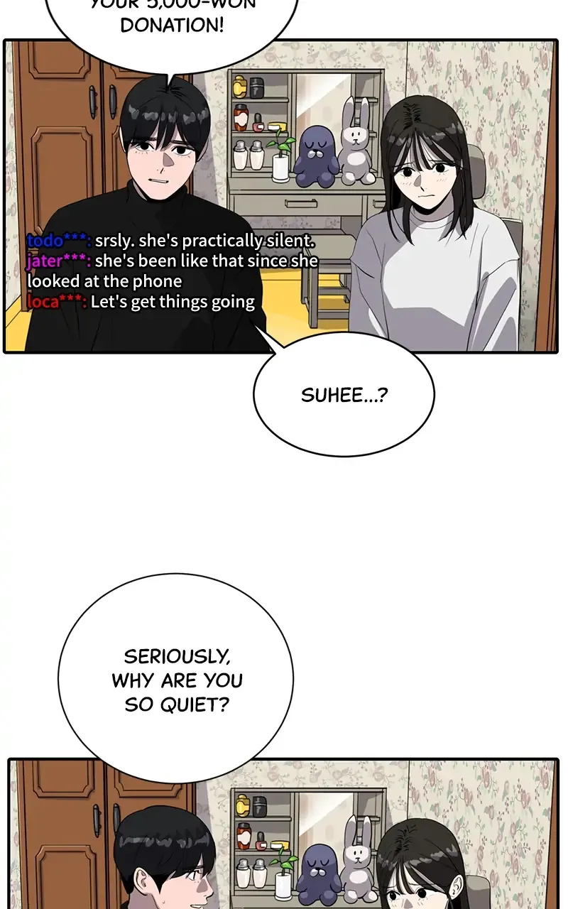 Suhee0 Chapter 65 page 14 - 