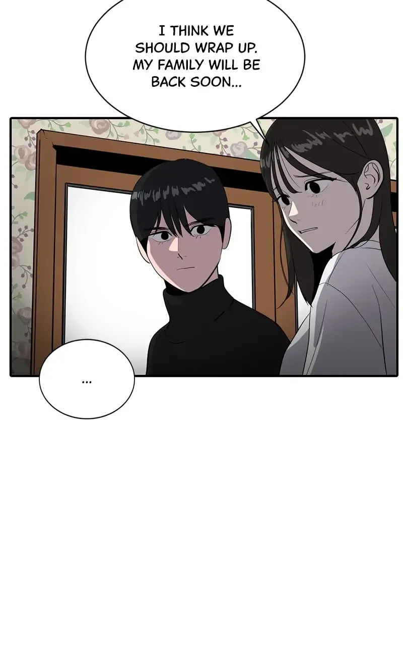 Suhee0 Chapter 65 page 17 - 