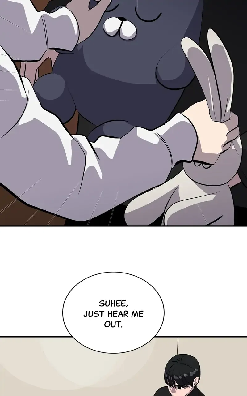 Suhee0 Chapter 65 page 19 - 