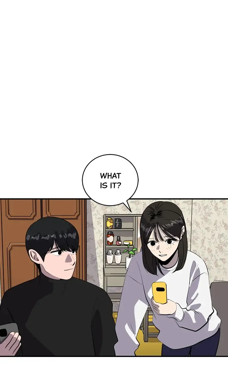 Suhee0 Chapter 65 page 3 - 