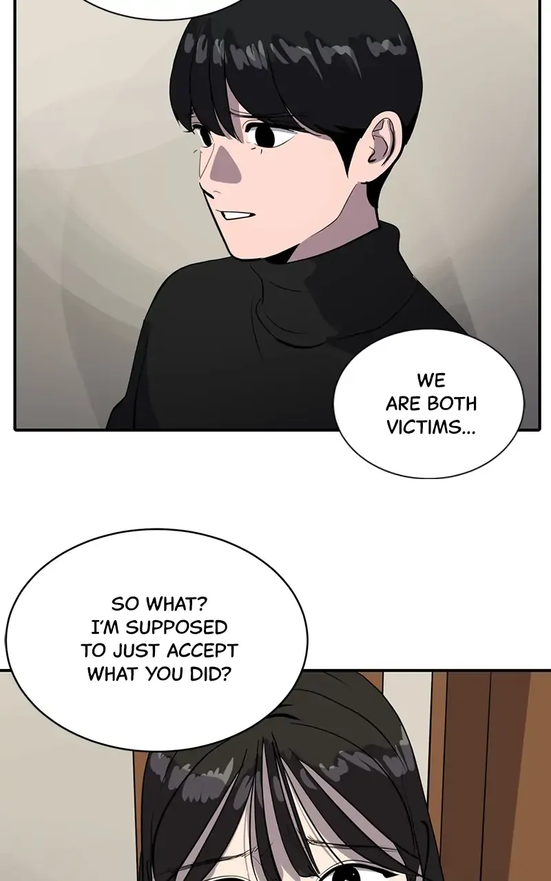 Suhee0 Chapter 65 page 21 - 