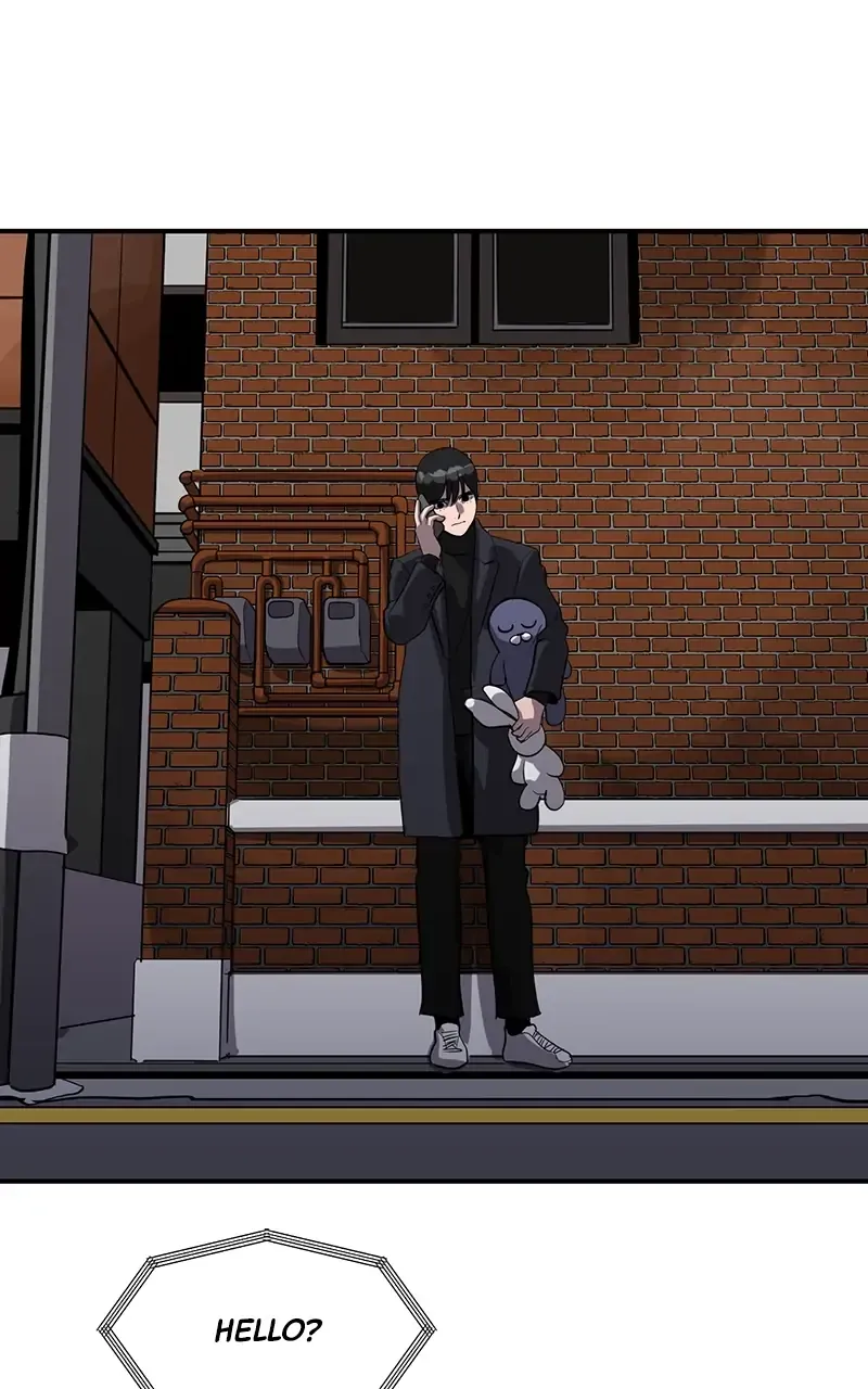 Suhee0 Chapter 65 page 30 - 