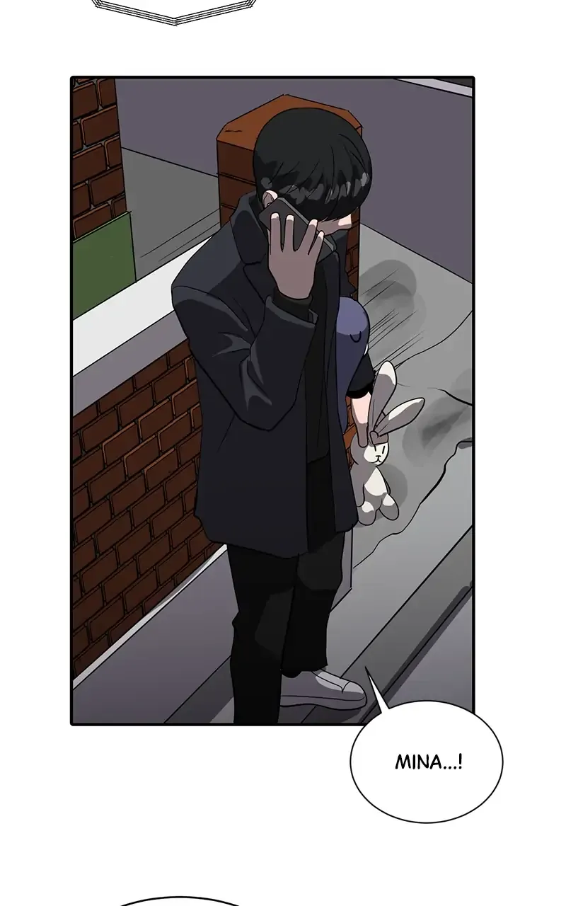 Suhee0 Chapter 65 page 31 - 