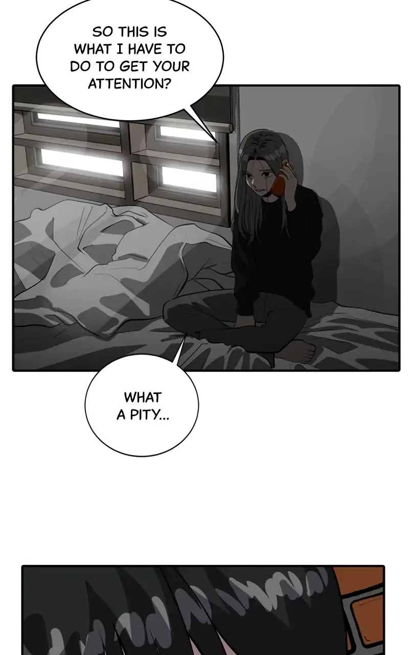 Suhee0 Chapter 65 page 32 - 