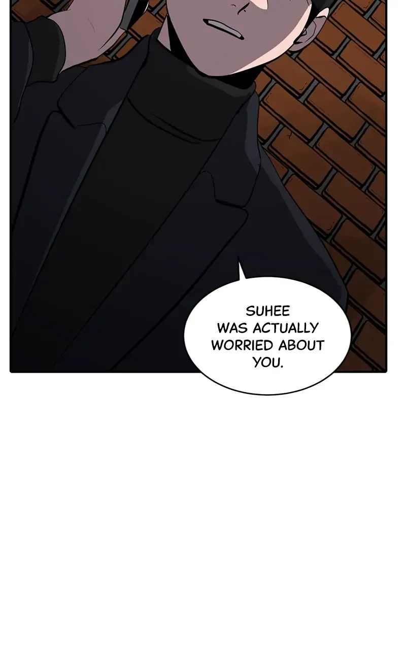 Suhee0 Chapter 65 page 38 - 
