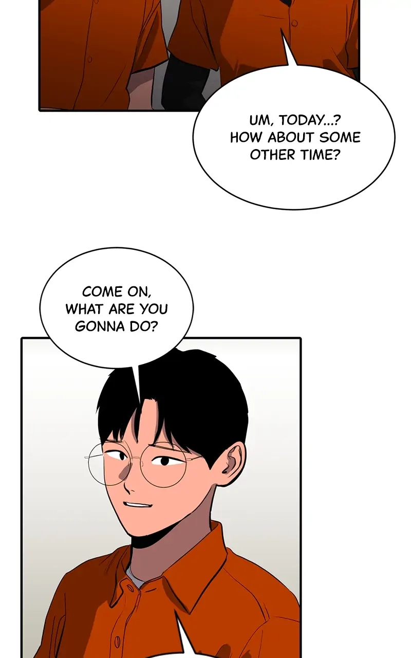 Suhee0 Chapter 66 page 18 - 
