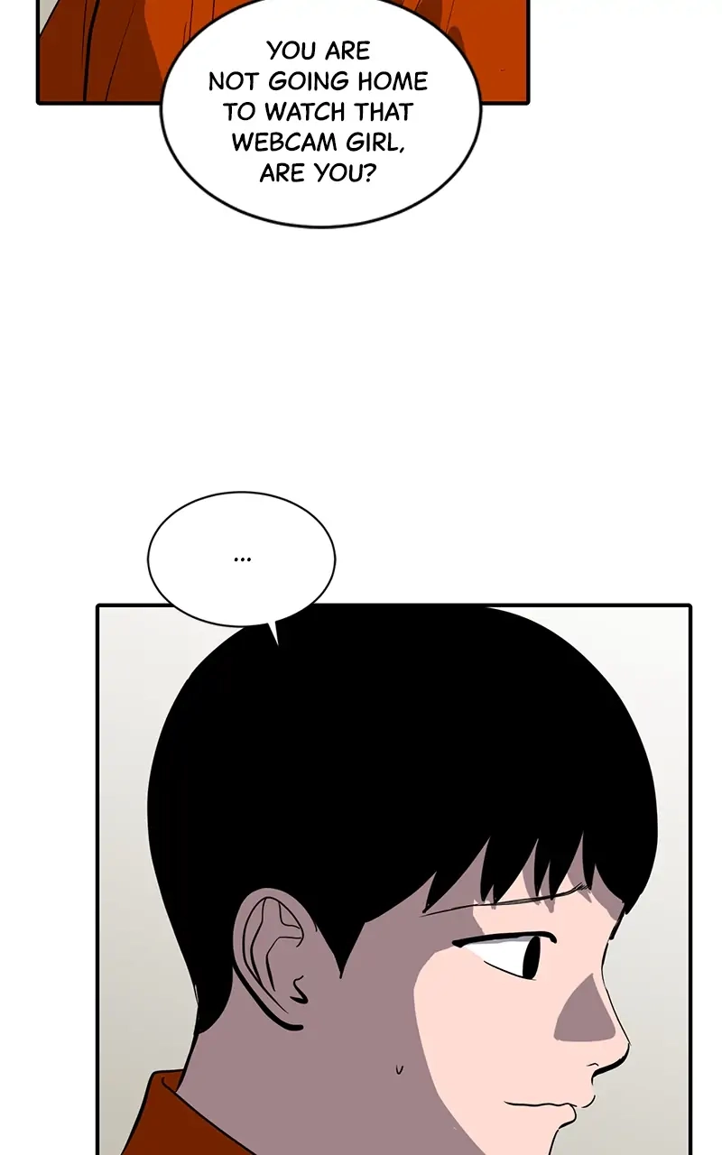 Suhee0 Chapter 66 page 19 - 