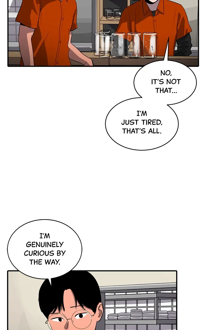 Suhee0 Chapter 66 page 21 - 