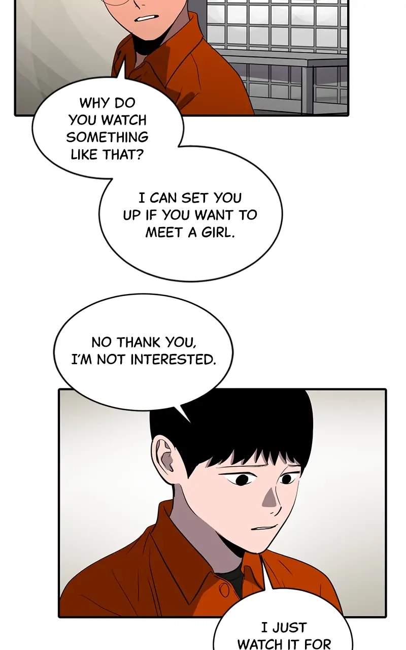 Suhee0 Chapter 66 page 22 - 