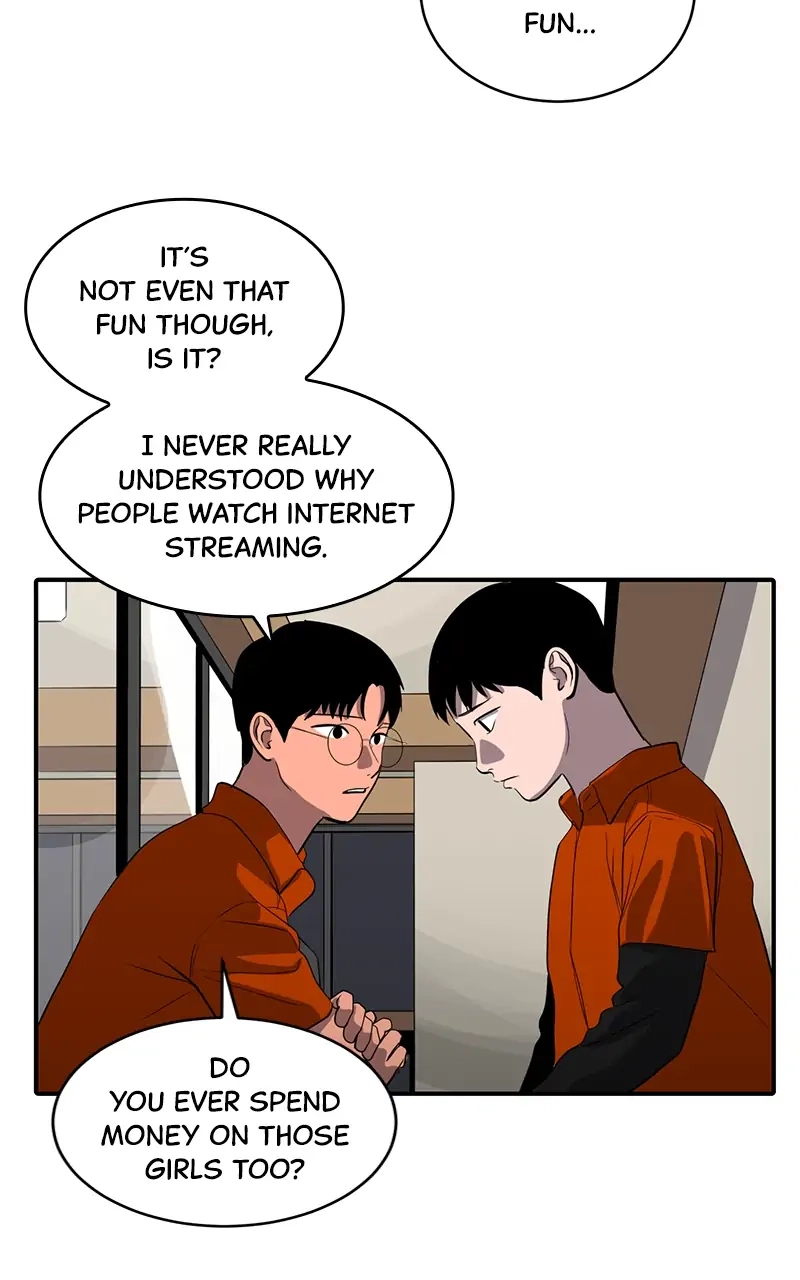 Suhee0 Chapter 66 page 23 - 