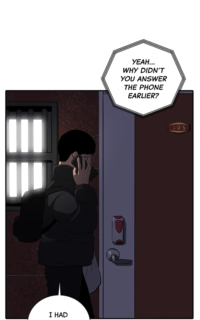 Suhee0 Chapter 66 page 30 - 