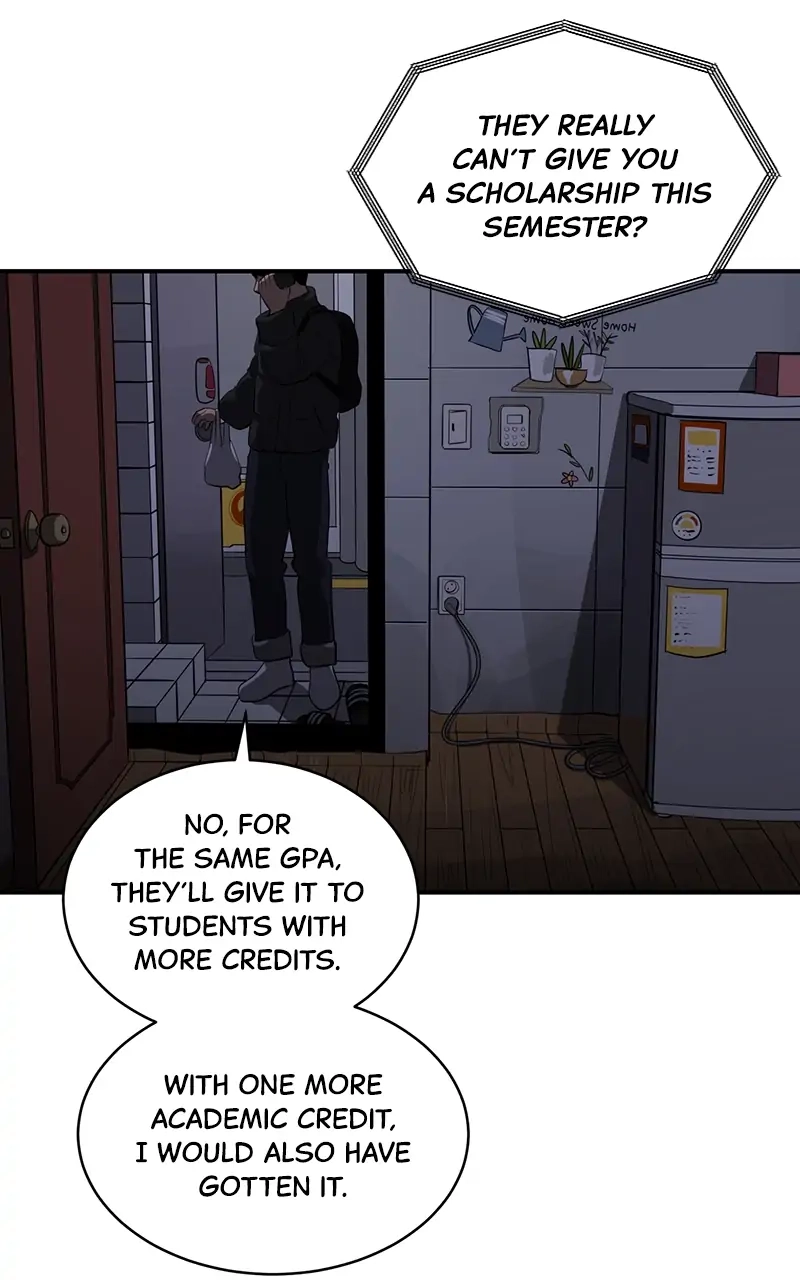 Suhee0 Chapter 66 page 33 - 