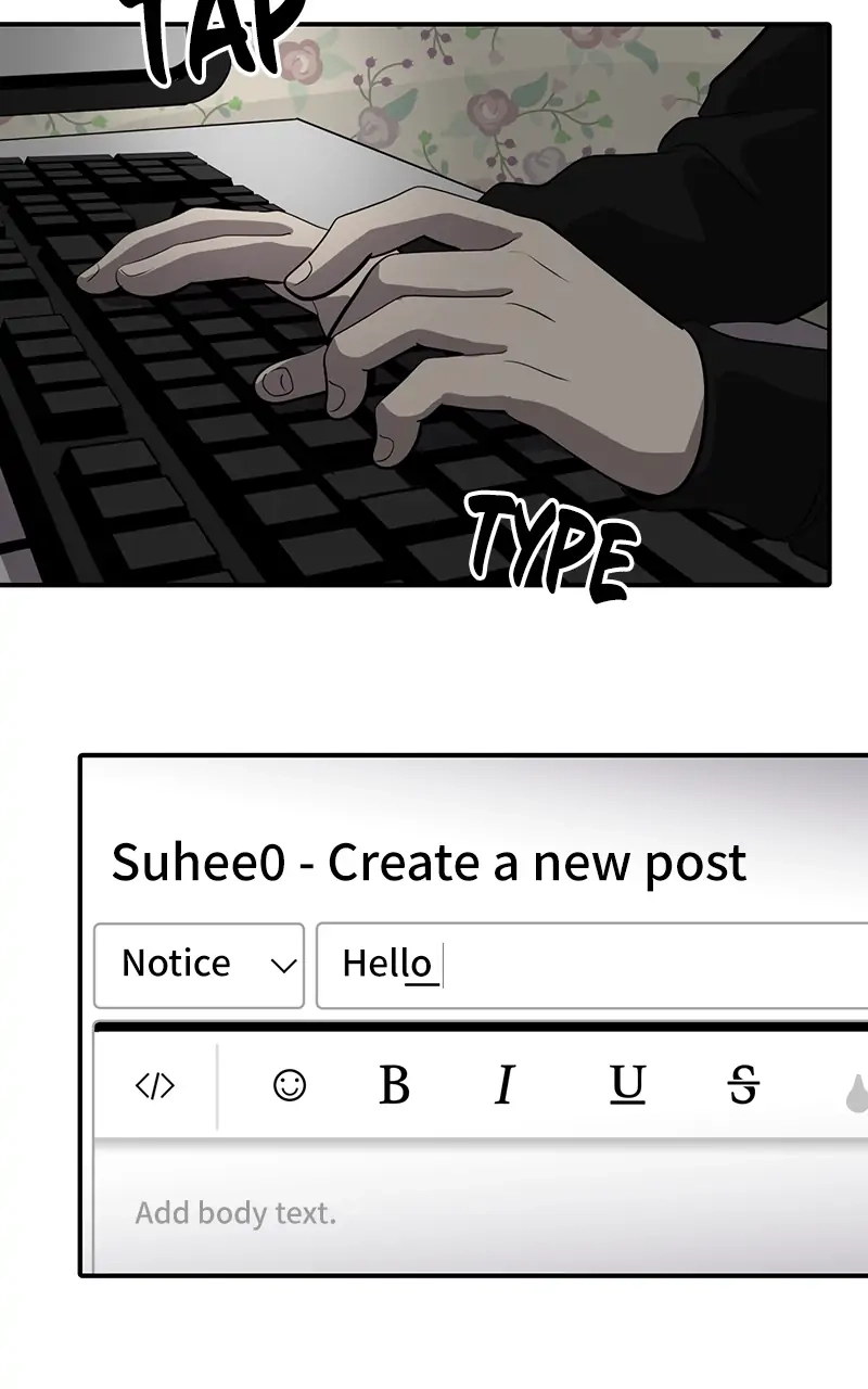 Suhee0 Chapter 66 page 67 - 