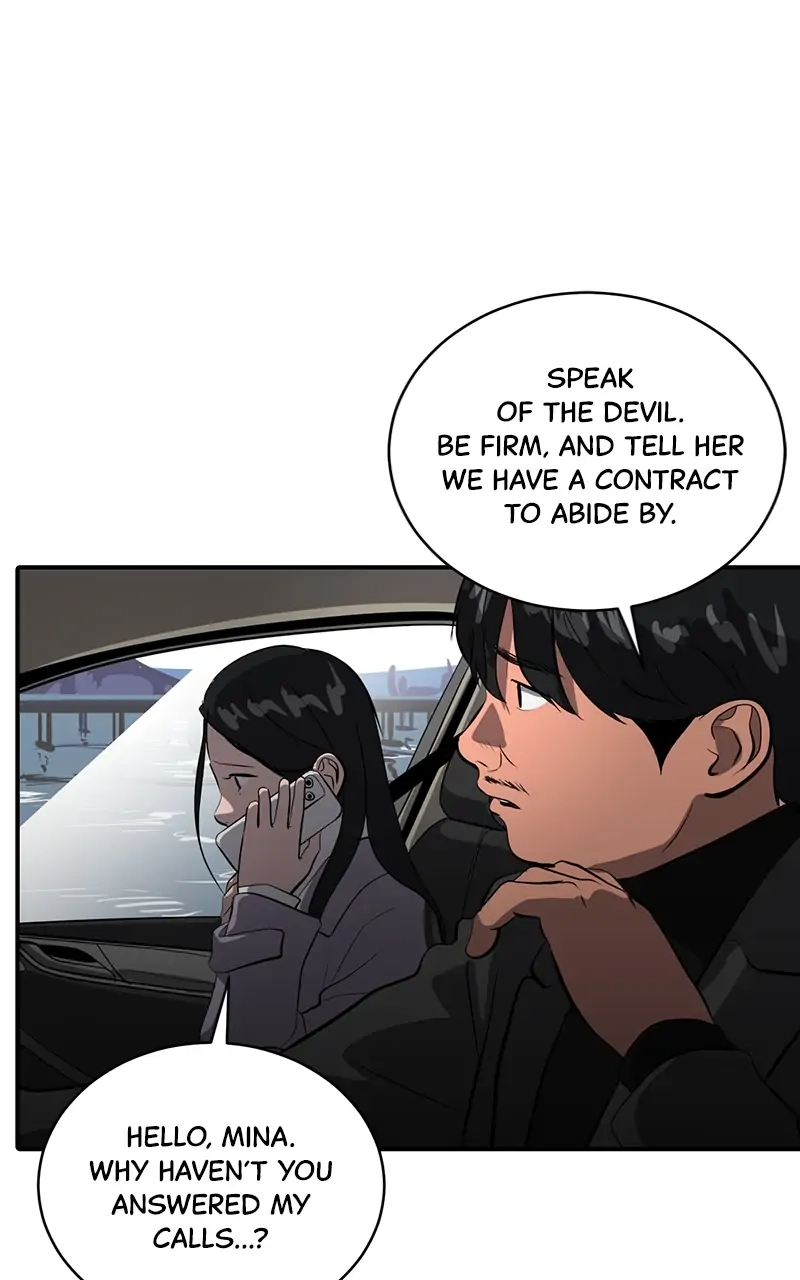 Suhee0 Chapter 67 page 112 - 