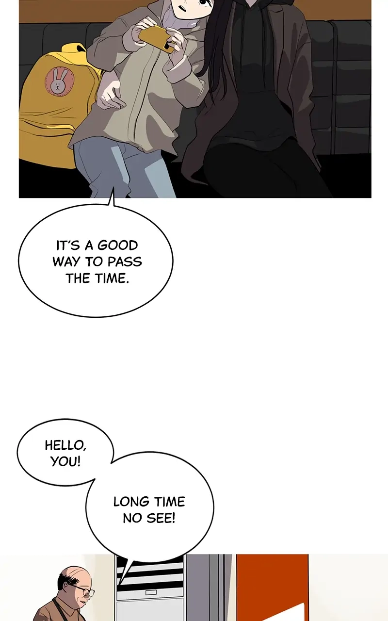 Suhee0 Chapter 68 page 19 - 