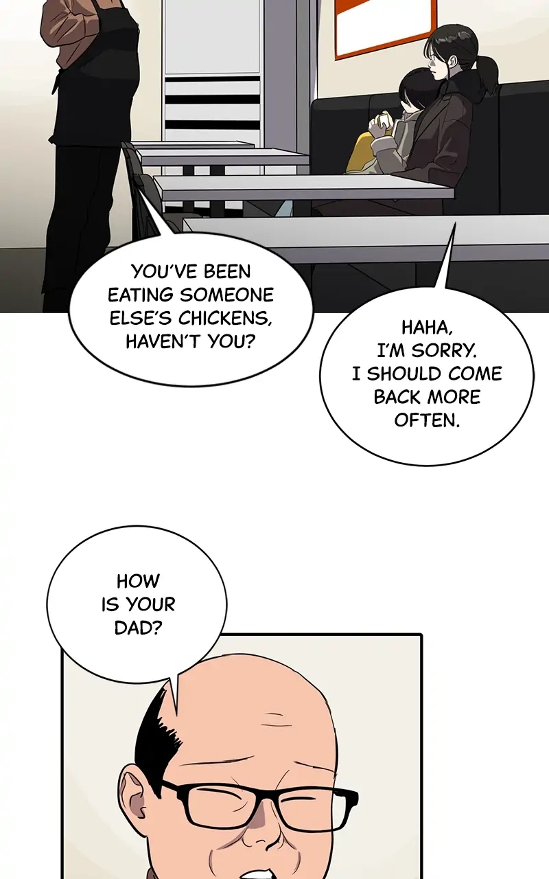Suhee0 Chapter 68 page 20 - 