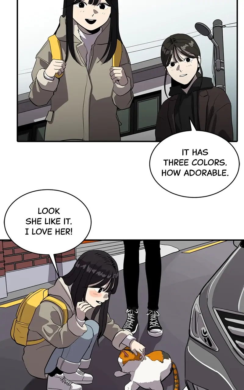 Suhee0 Chapter 68 page 3 - 