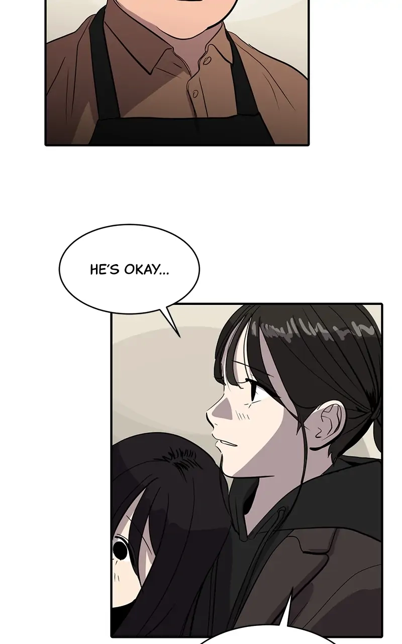 Suhee0 Chapter 68 page 21 - 