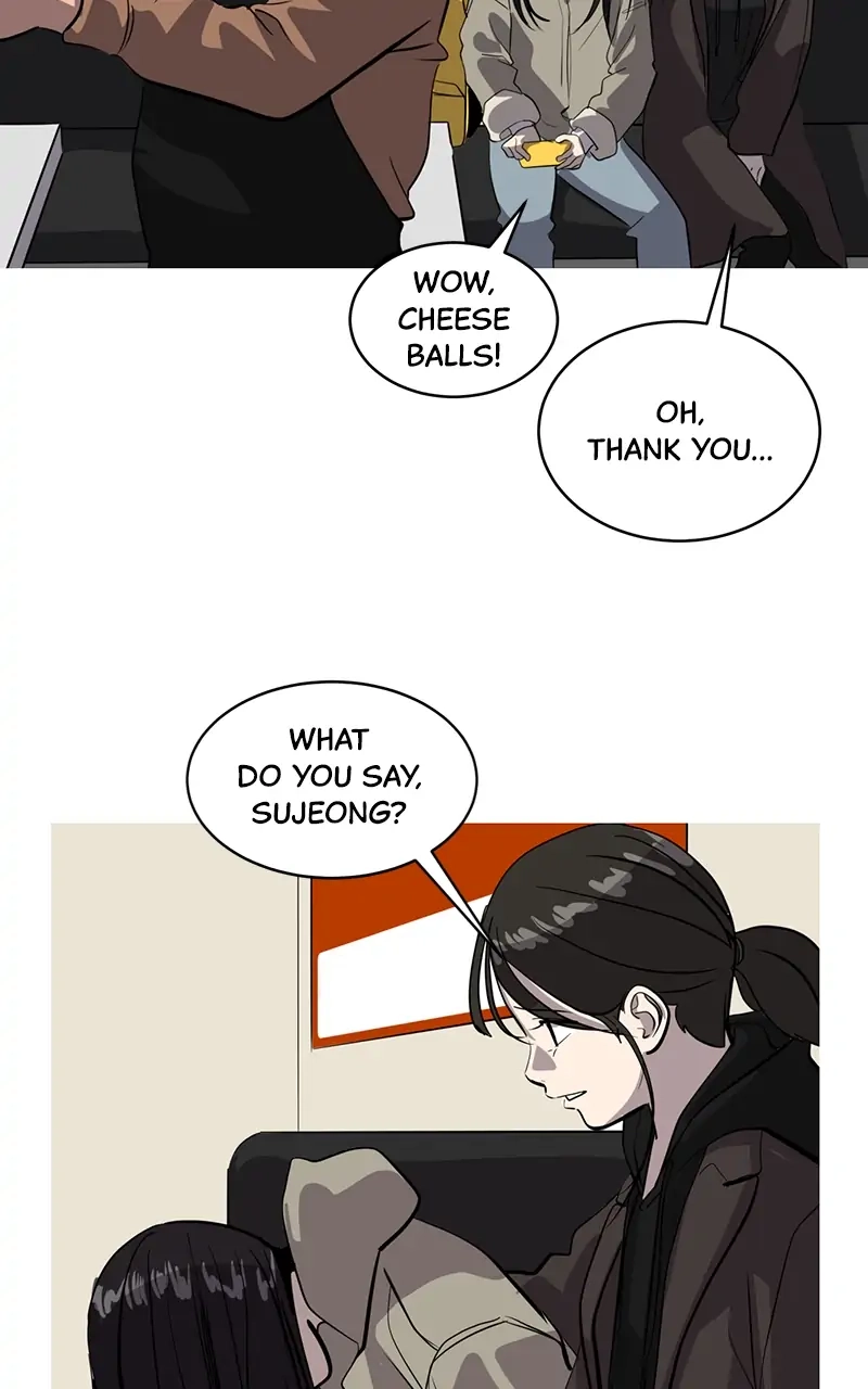 Suhee0 Chapter 68 page 23 - 