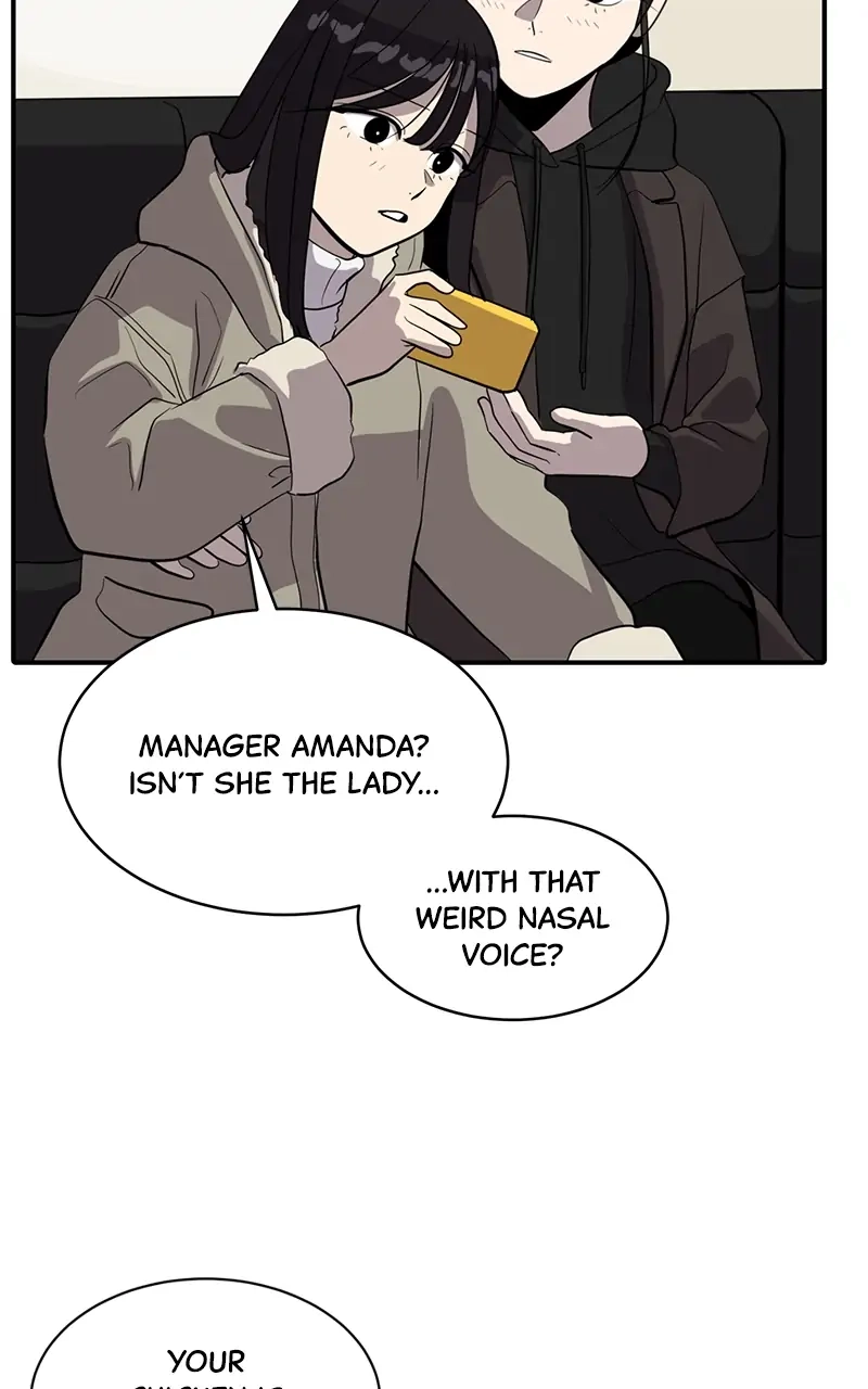Suhee0 Chapter 68 page 26 - 