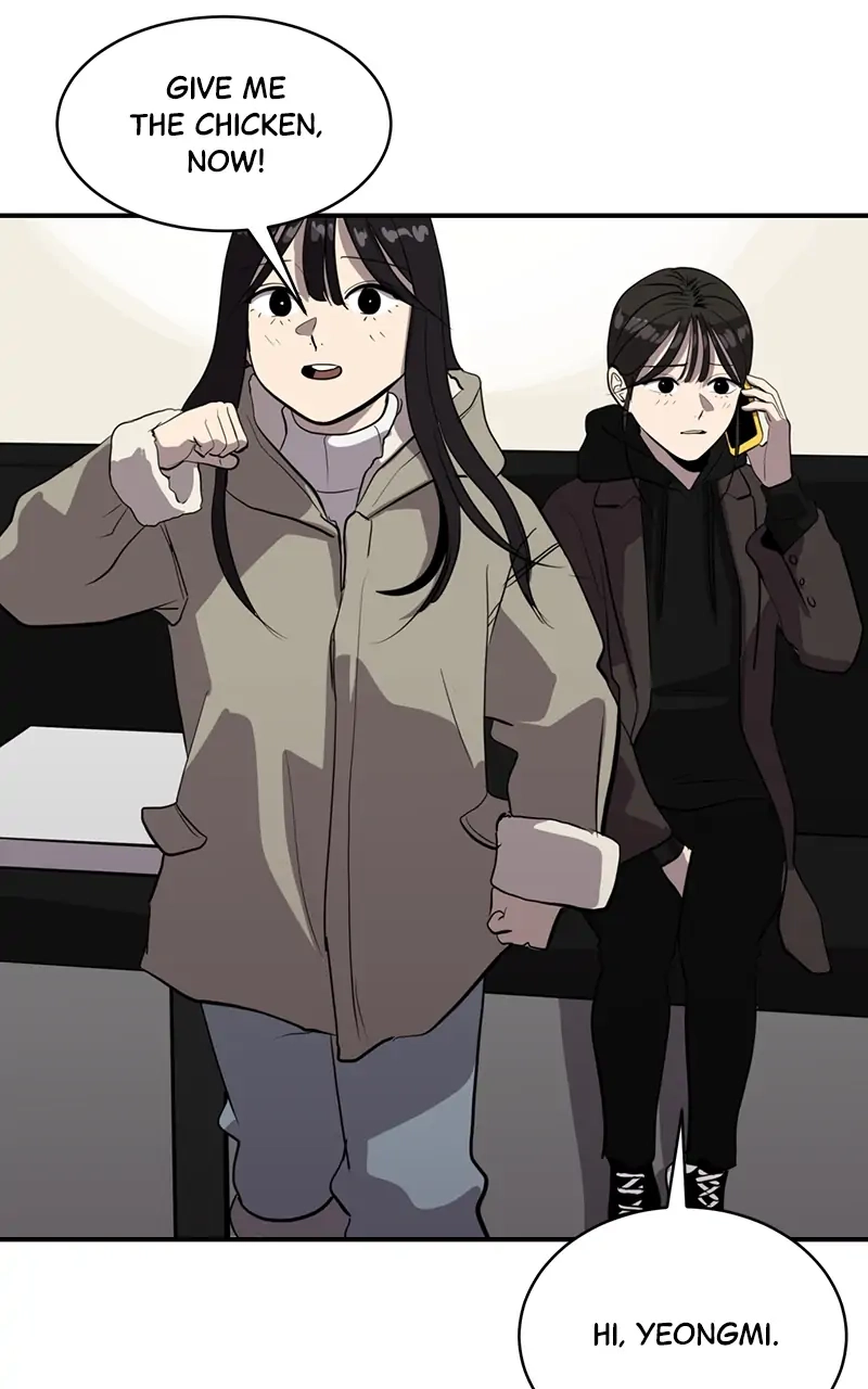 Suhee0 Chapter 68 page 28 - 