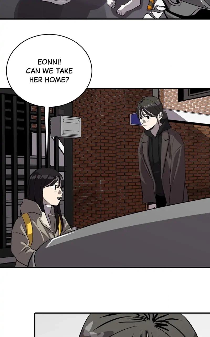 Suhee0 Chapter 68 page 4 - 