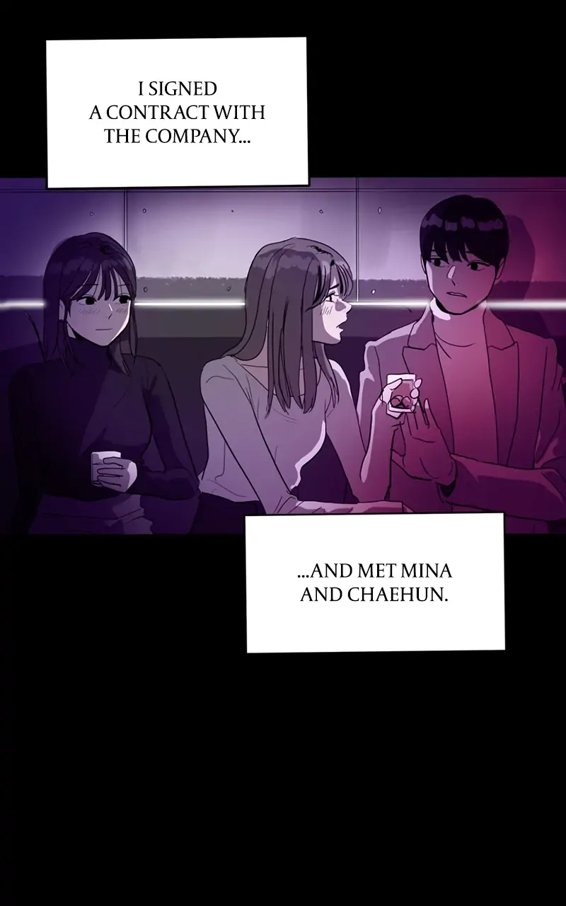 Suhee0 Chapter 68 page 38 - 