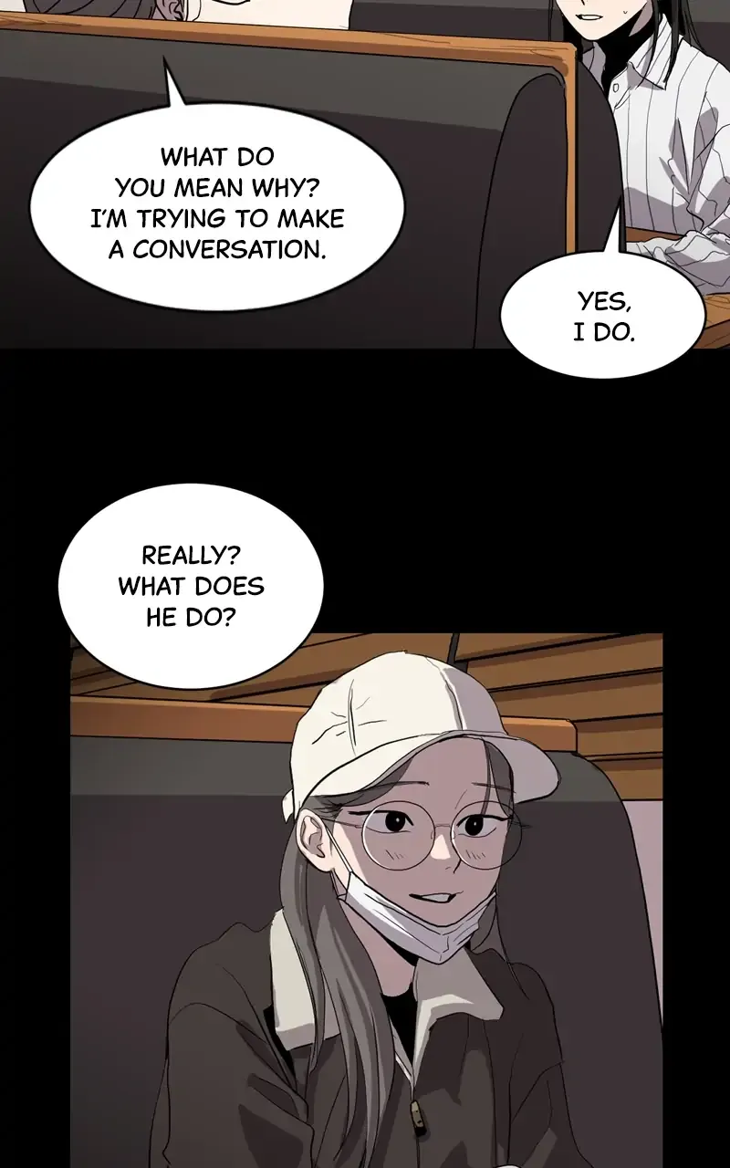 Suhee0 Chapter 69 page 18 - 