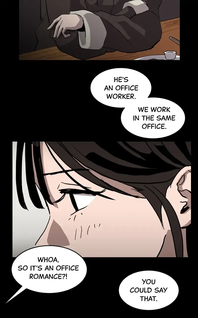 Suhee0 Chapter 69 page 19 - 