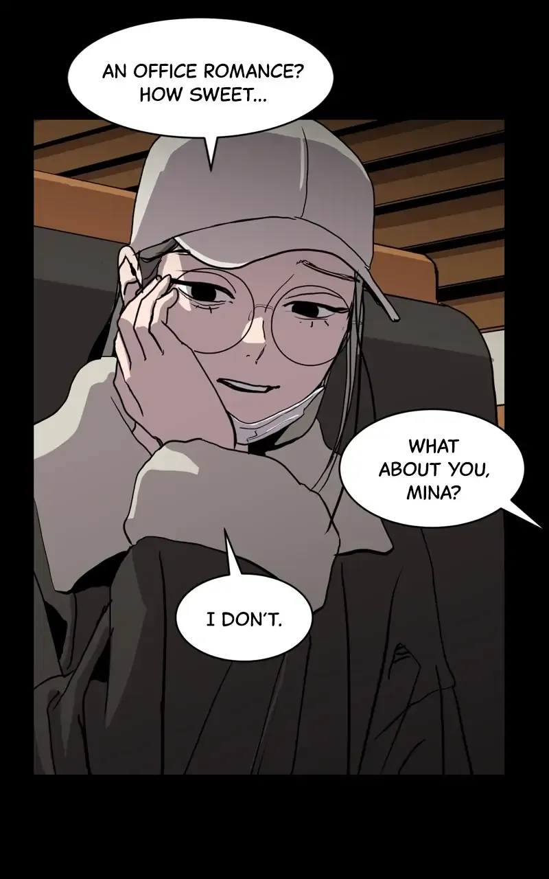 Suhee0 Chapter 69 page 20 - 