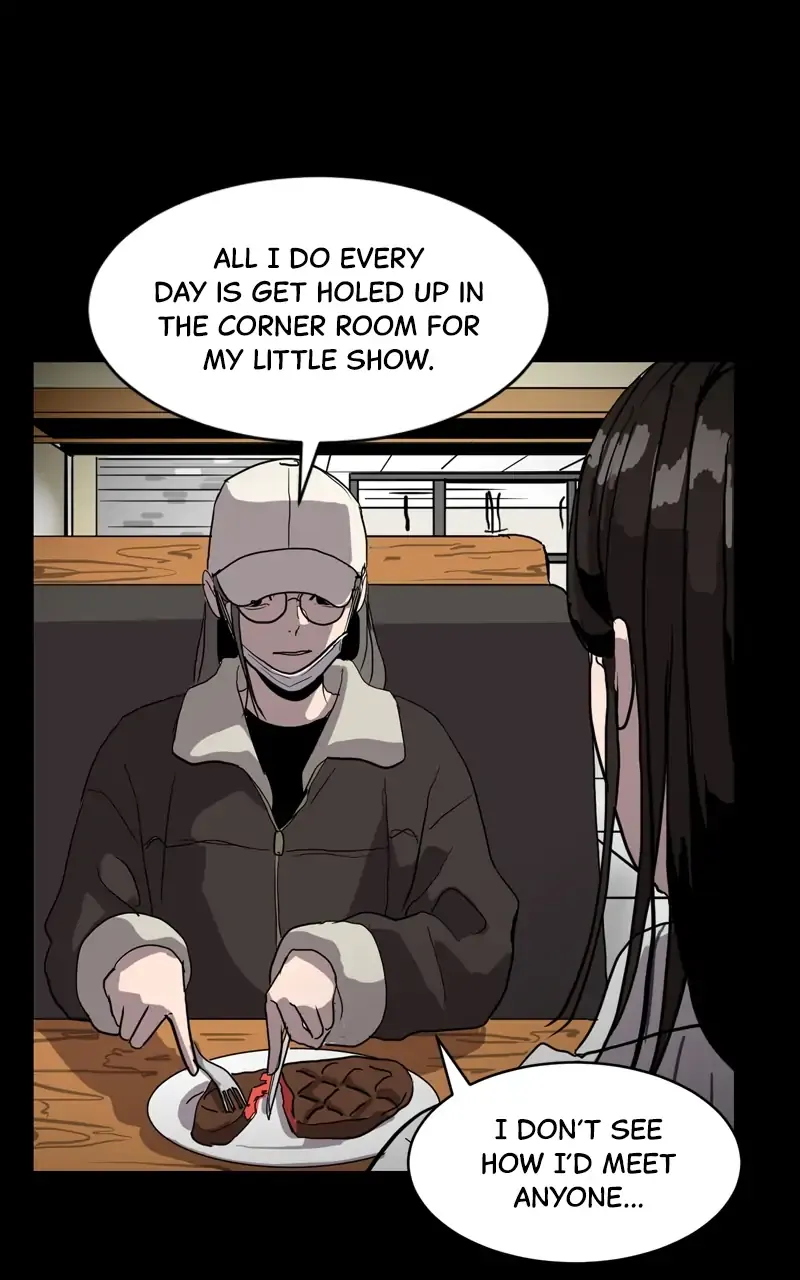 Suhee0 Chapter 69 page 21 - 