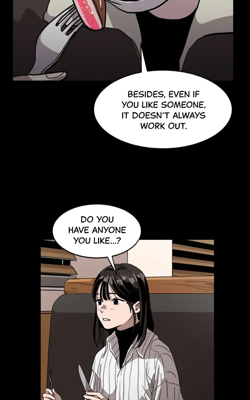 Suhee0 Chapter 69 page 23 - 