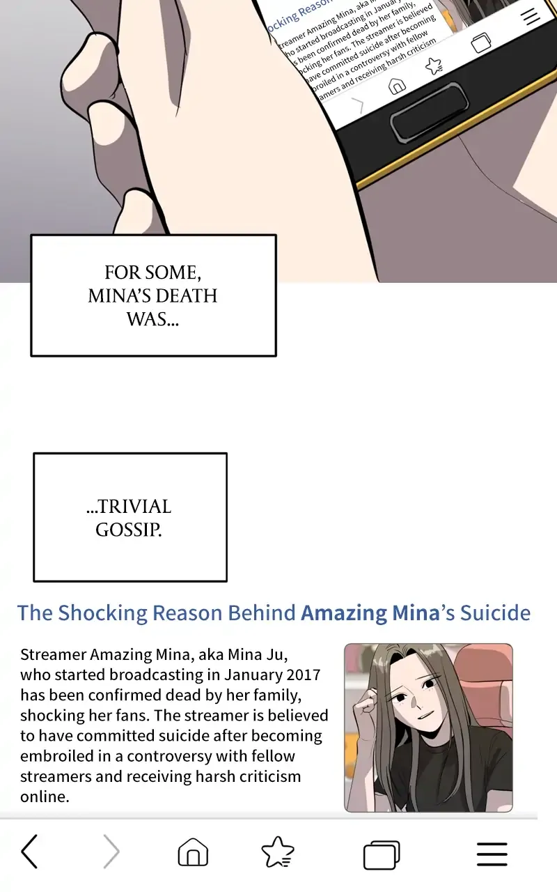 Suhee0 Chapter 70 page 17 - 