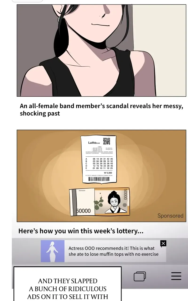 Suhee0 Chapter 70 page 21 - 