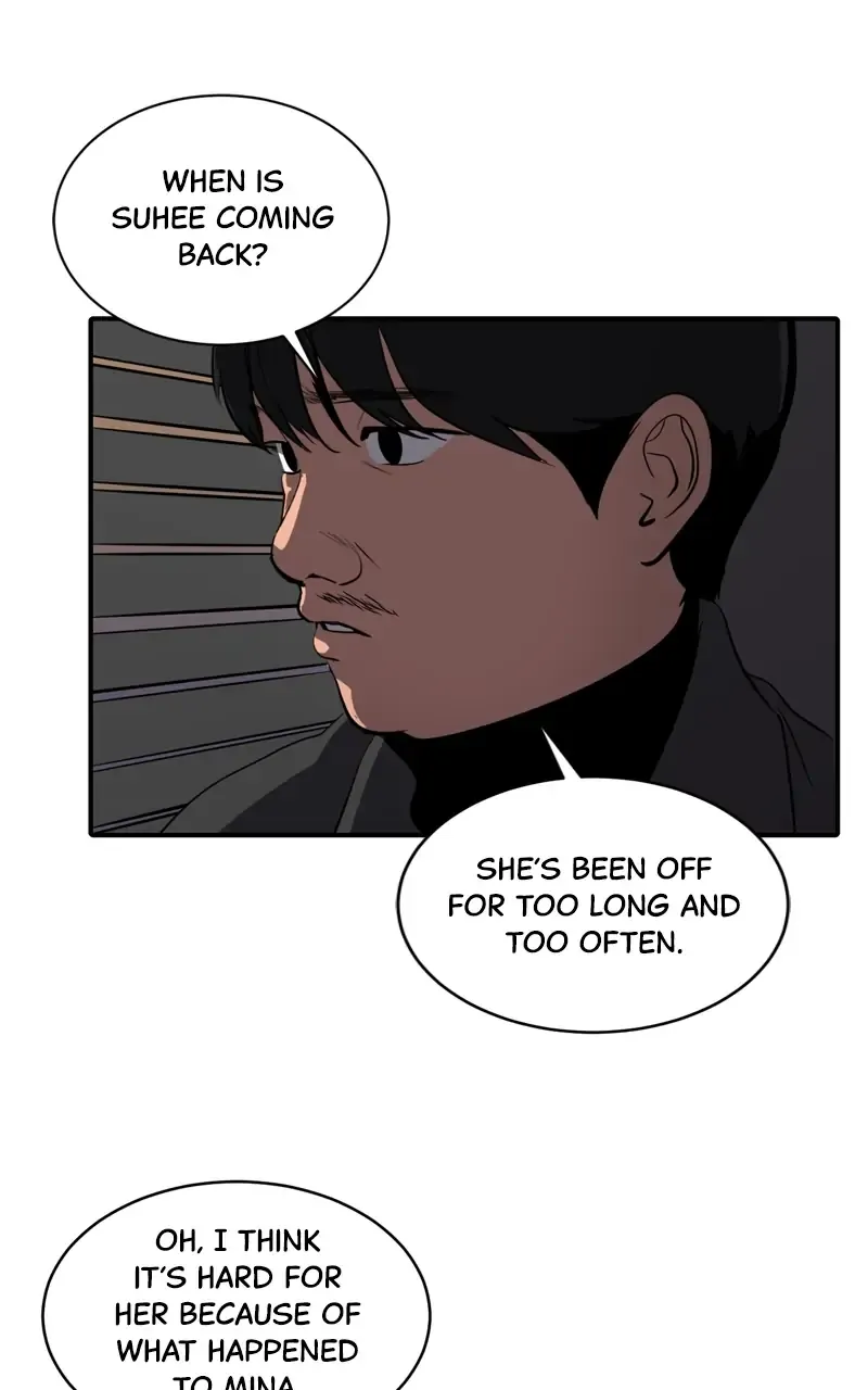 Suhee0 Chapter 70 page 35 - 