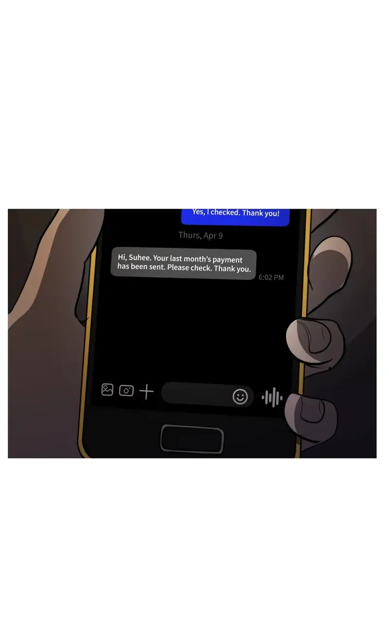 Suhee0 Chapter 70 page 46 - 