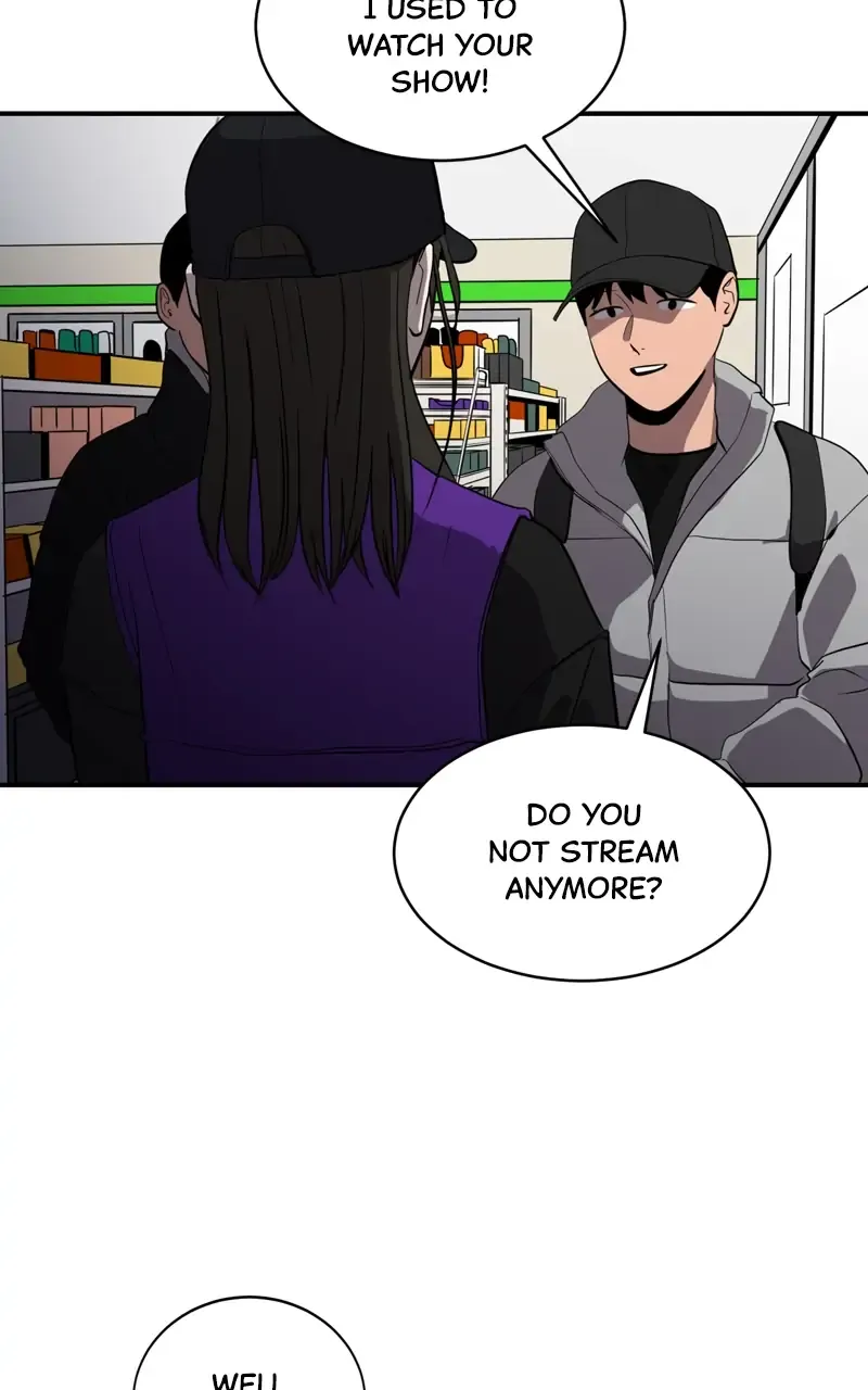 Suhee0 Chapter 70 page 8 - 