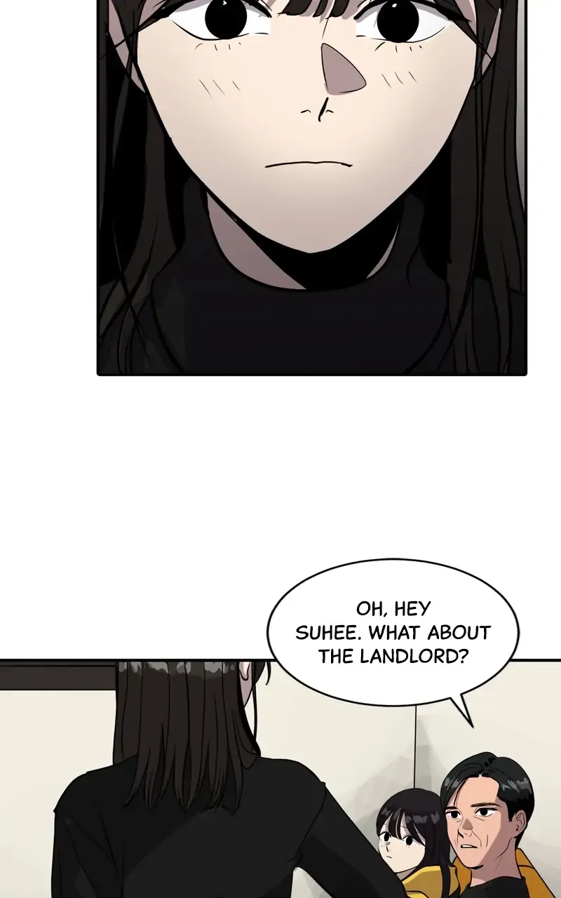 Suhee0 Chapter 70 page 72 - 