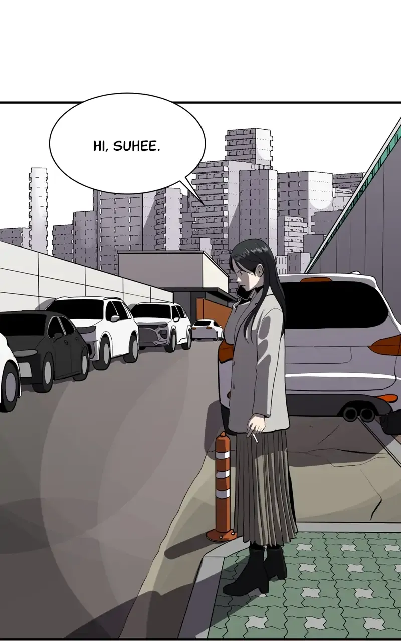 Suhee0 Chapter 70 page 81 - 
